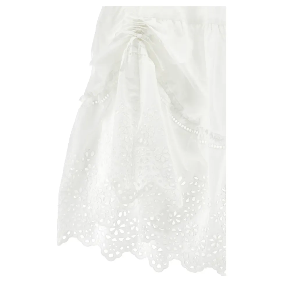 Lace Skirt