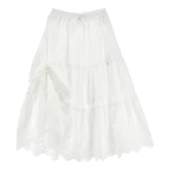 Lace Skirt