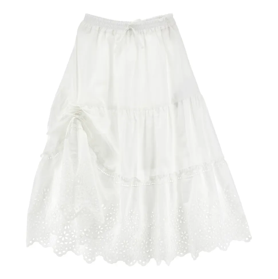 Lace Skirt