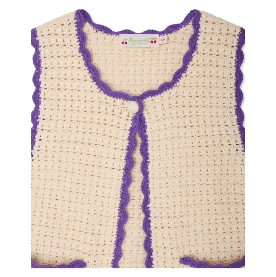 Laila Vest