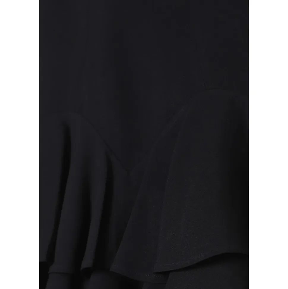 La Mia Bambina Crepe Dress