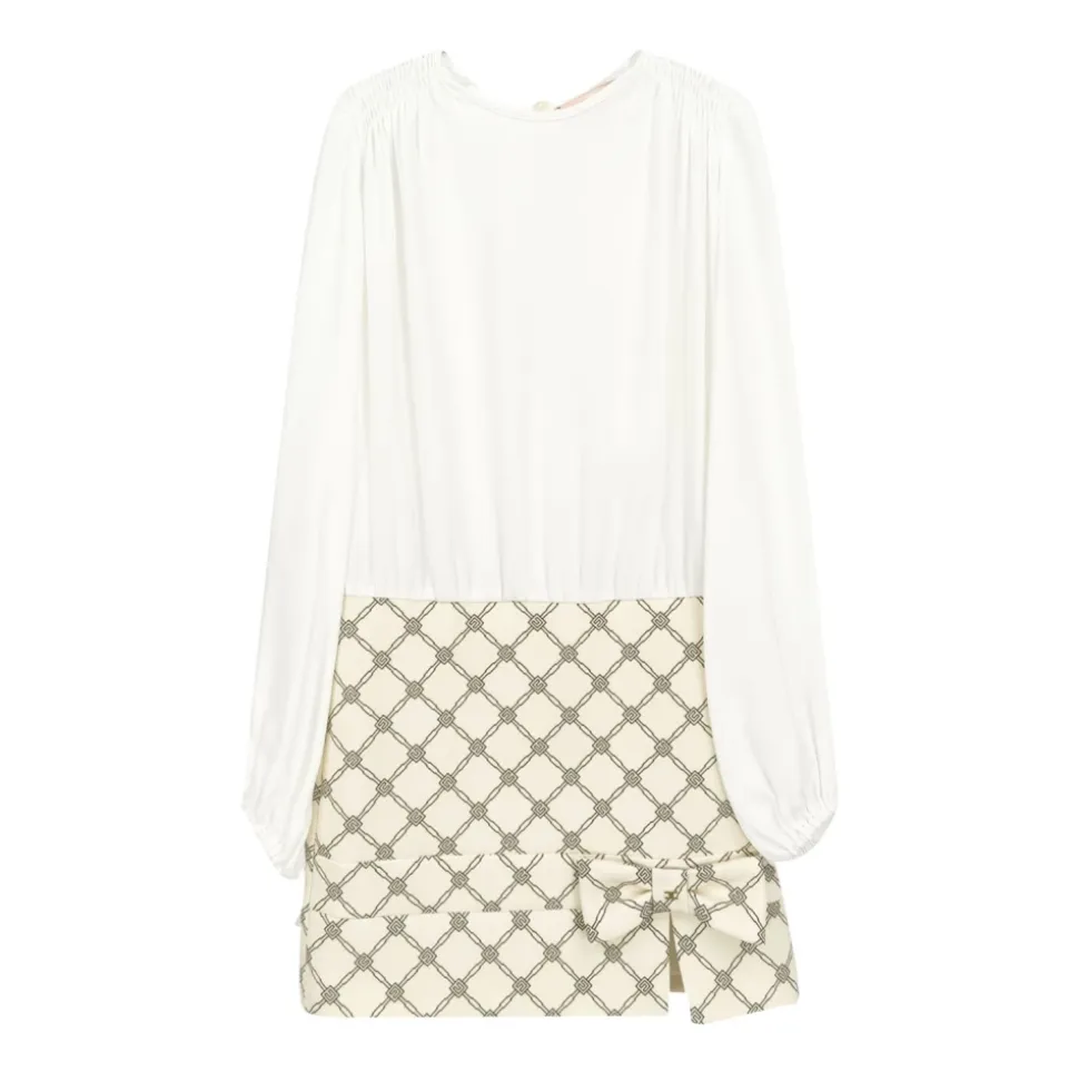 La Mia Bambina Dress