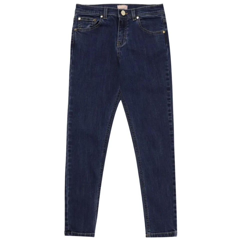 La Mia Bambina Jeans