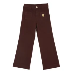 La Mia Bambina Pantalone