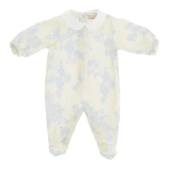 La Mia Bambina Romper