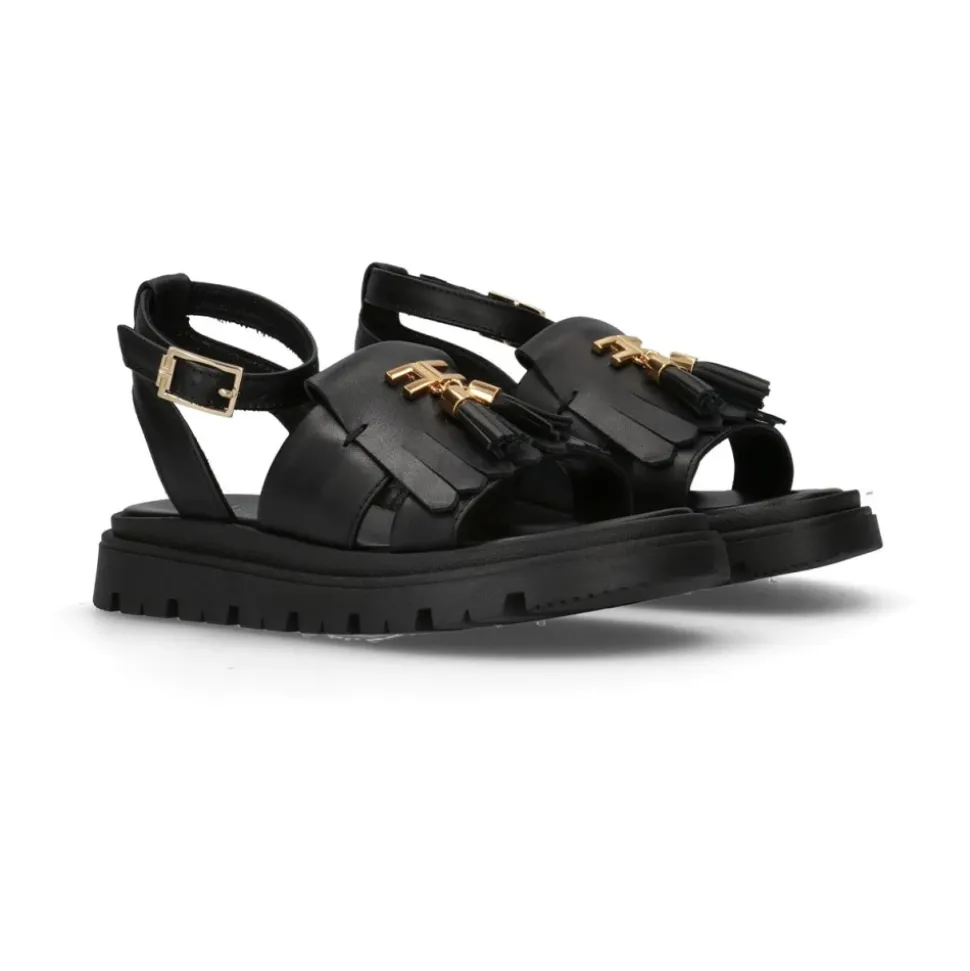 La Mia Bambina Sandaler