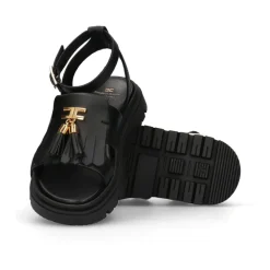 La Mia Bambina Sandaler