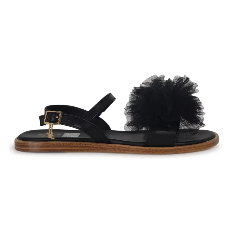 La Mia Bambina Sandaler