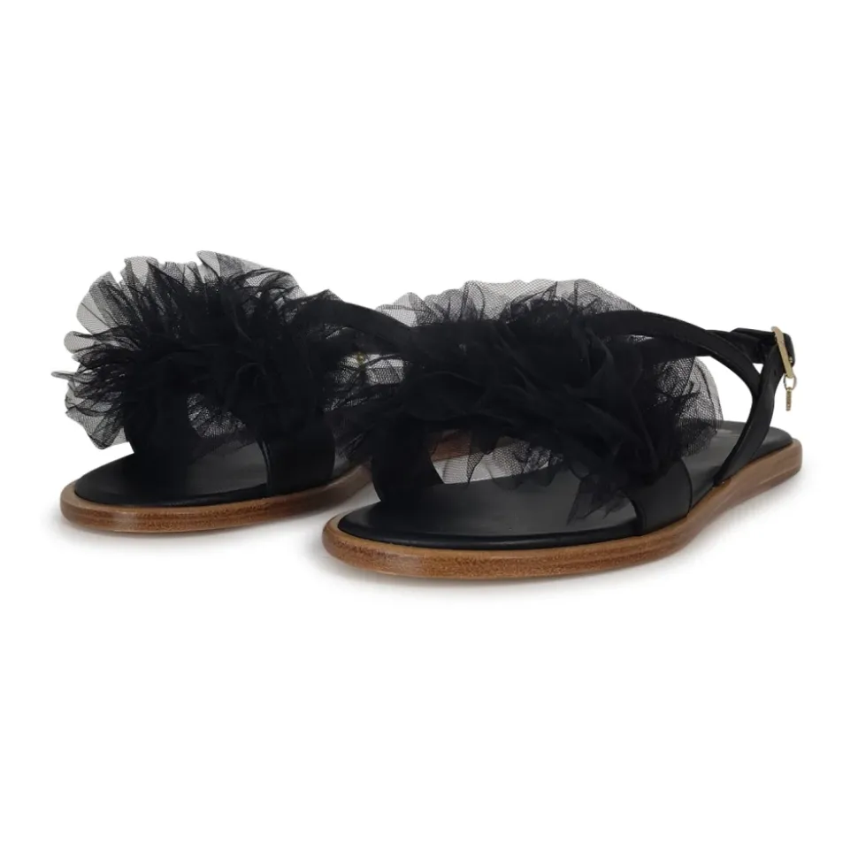 La Mia Bambina Sandaler