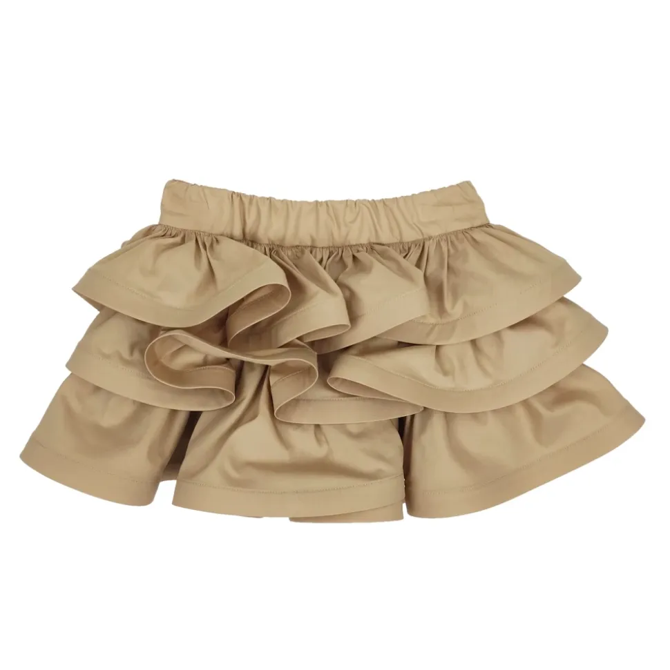 La Mia Bambina Skirt