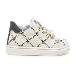 La Mia Bambina Sneakers