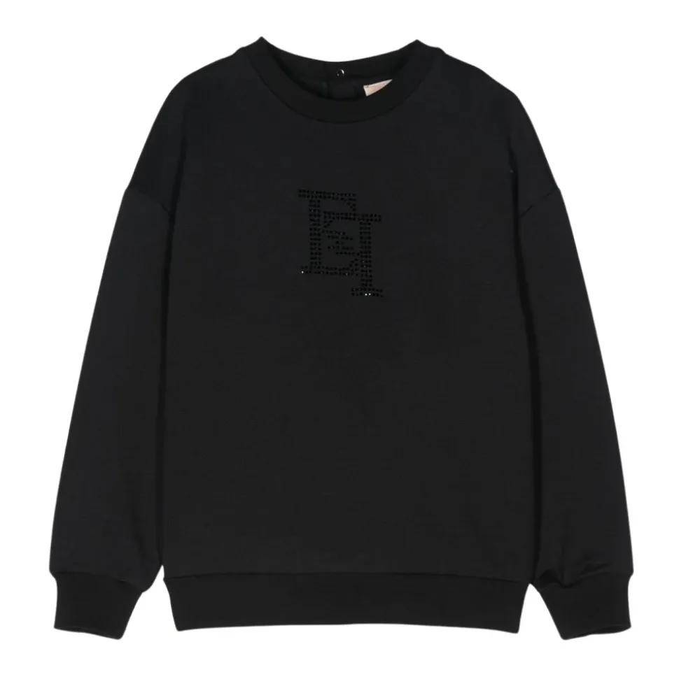 La Mia Bambina Sweatshirt