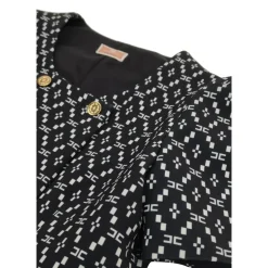 La Mia Doppiopetto Dress