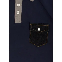 Langermet Polo