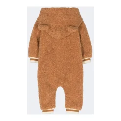 Langermet Teddy Jumpsuit
