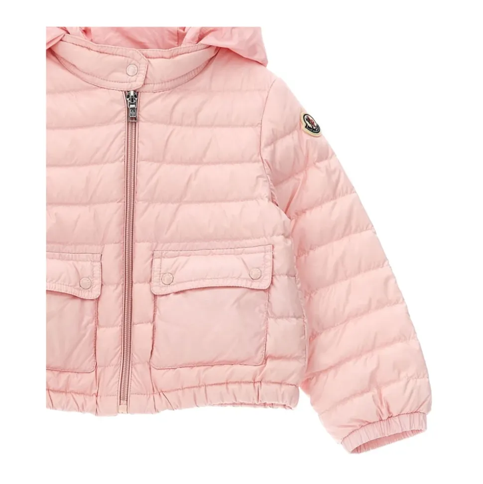 Lans Down Jacket