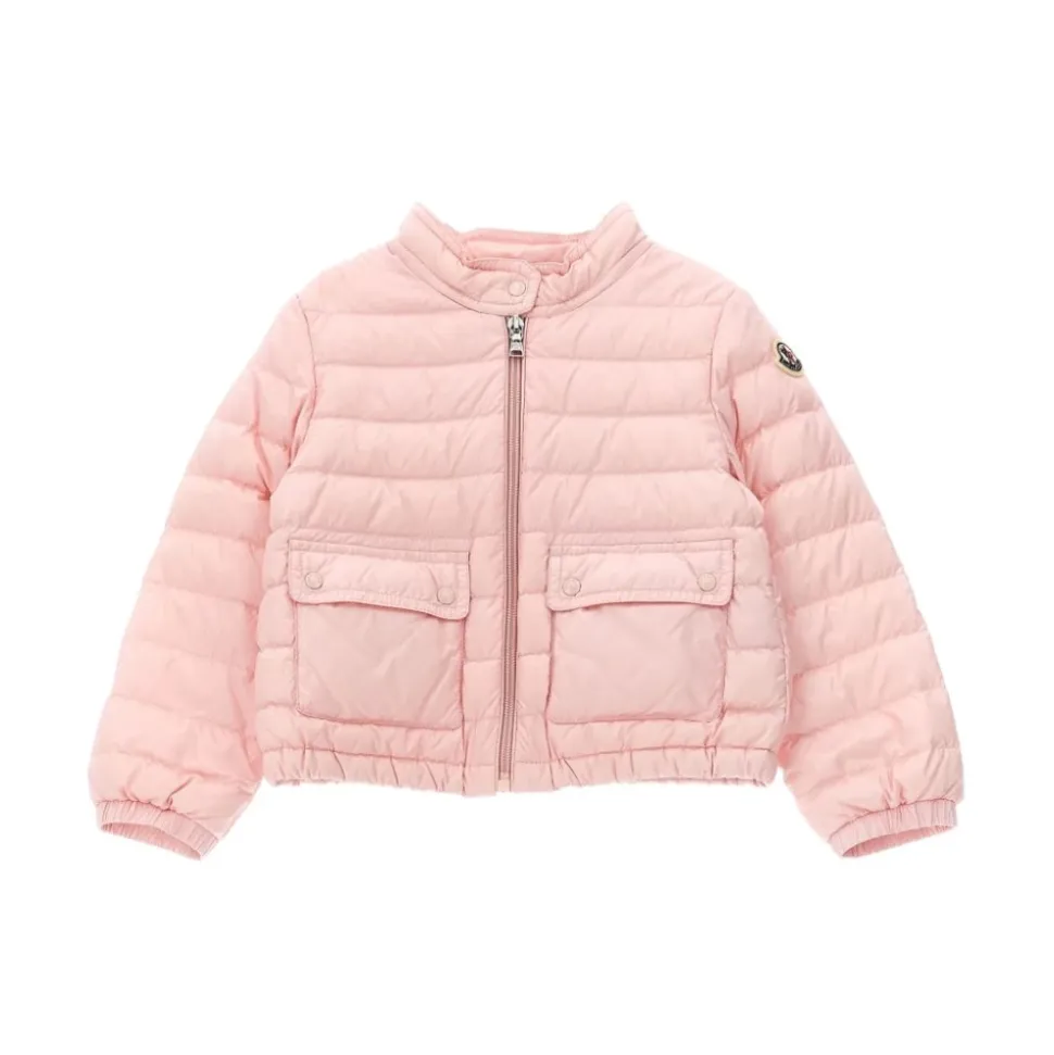 Lans Down Jacket