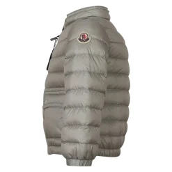 Lans Quilted Jacket