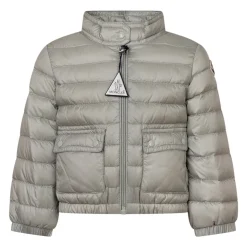 Lans Quilted Jacket