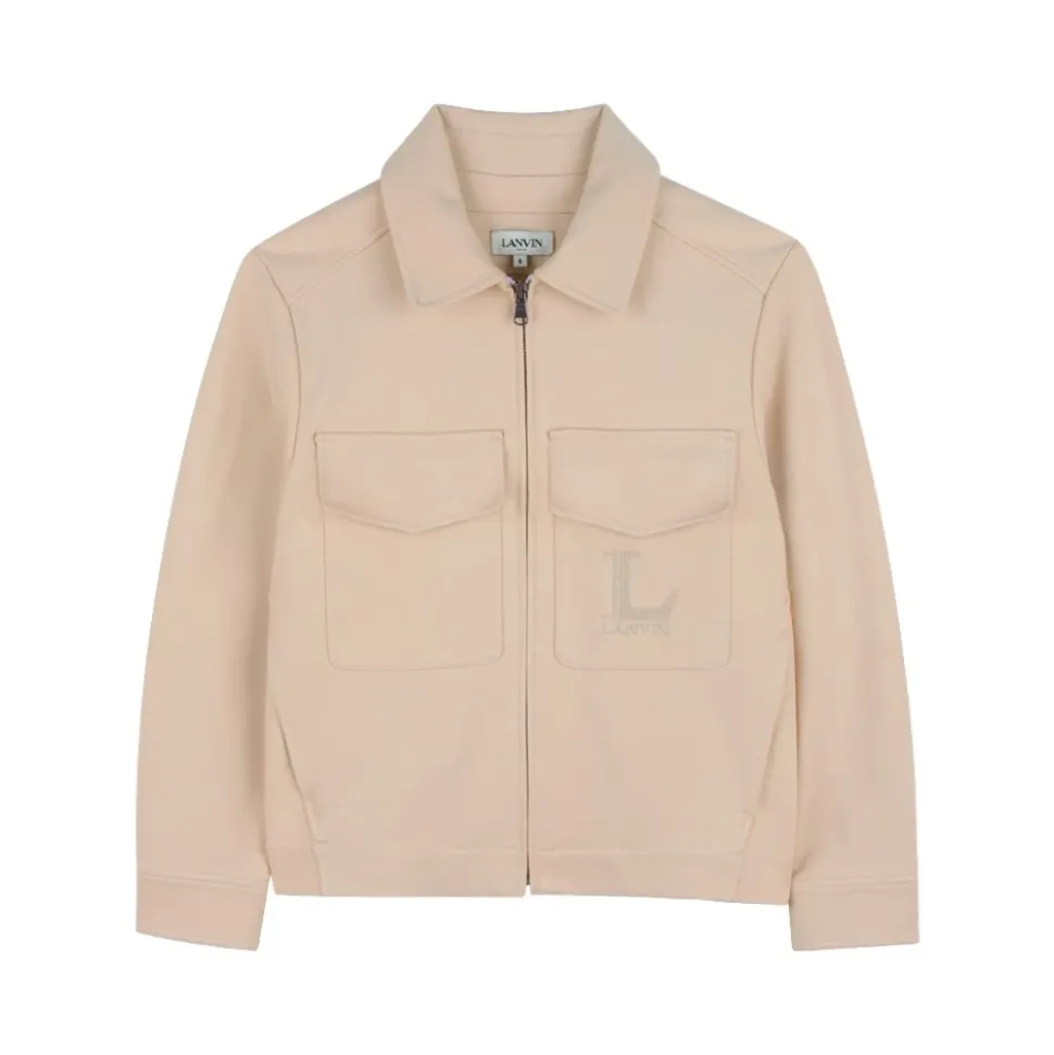 Lanvin Jakker