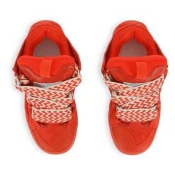 Lanvin Sneakers Rød