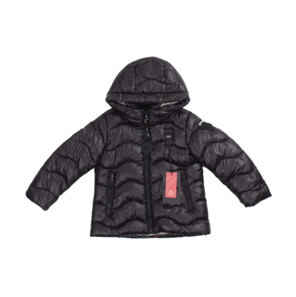 Larose Jacket