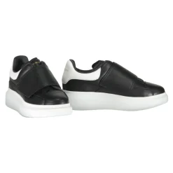 Larry Oversized borrelåssneakers