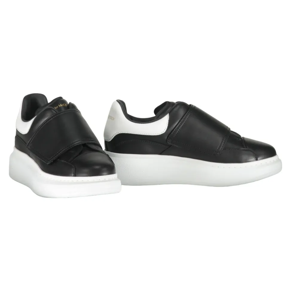 Larry Oversized borrelåssneakers