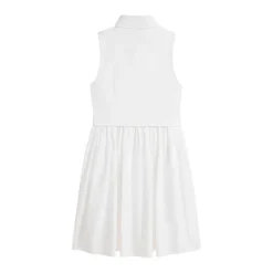 Latoyia Oxford Skjortekjole