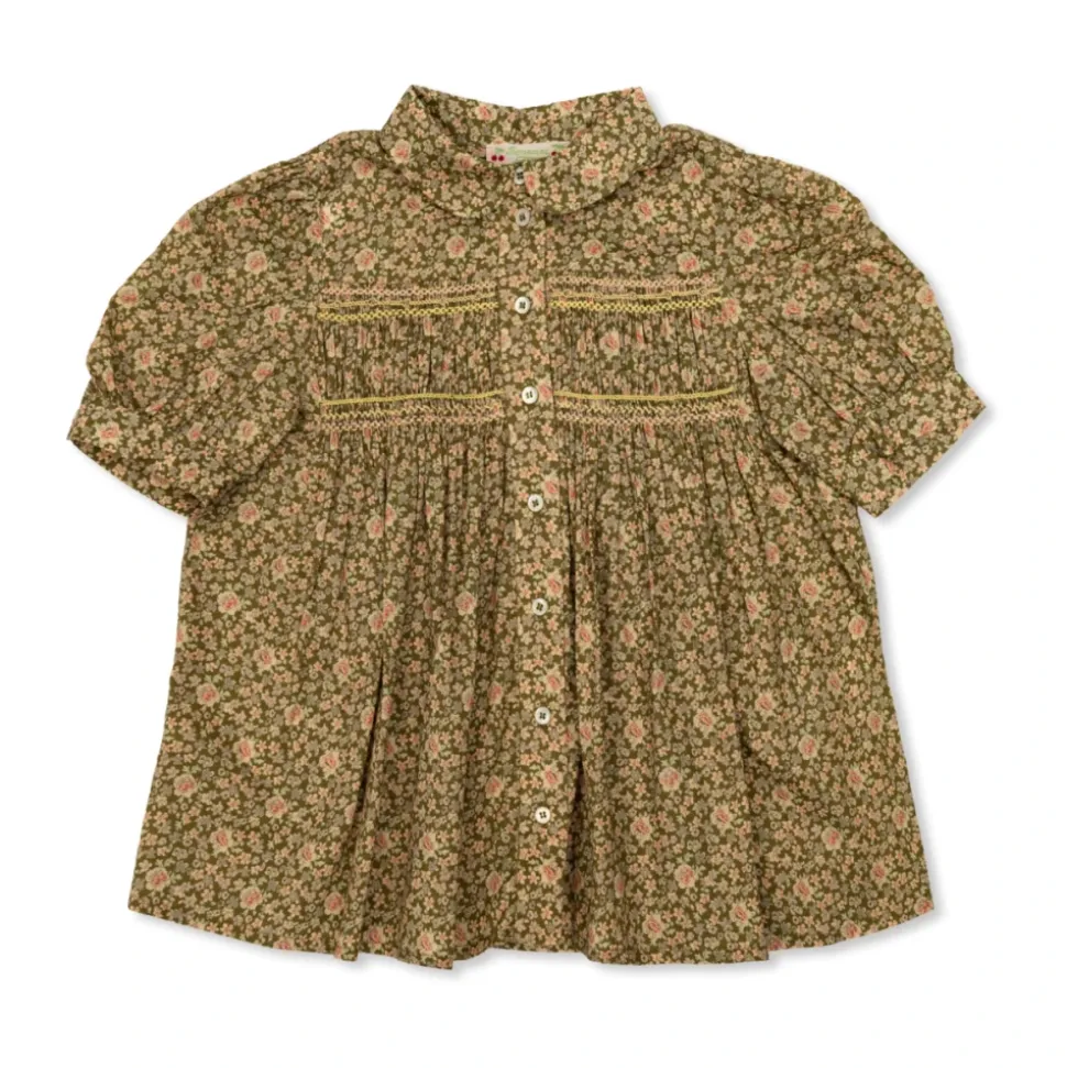 Laurence Top