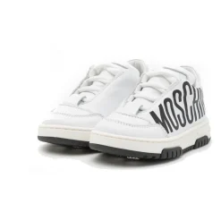 Lave sneakers med snøring