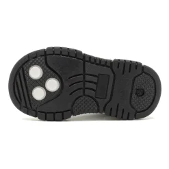 Lave sneakers med snøring