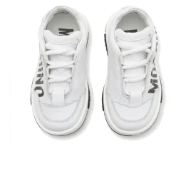 Lave sneakers med snøring