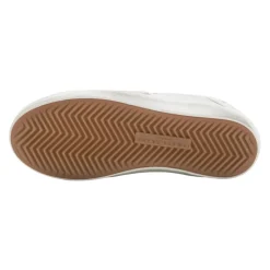 Lave-top sneakers i skinn