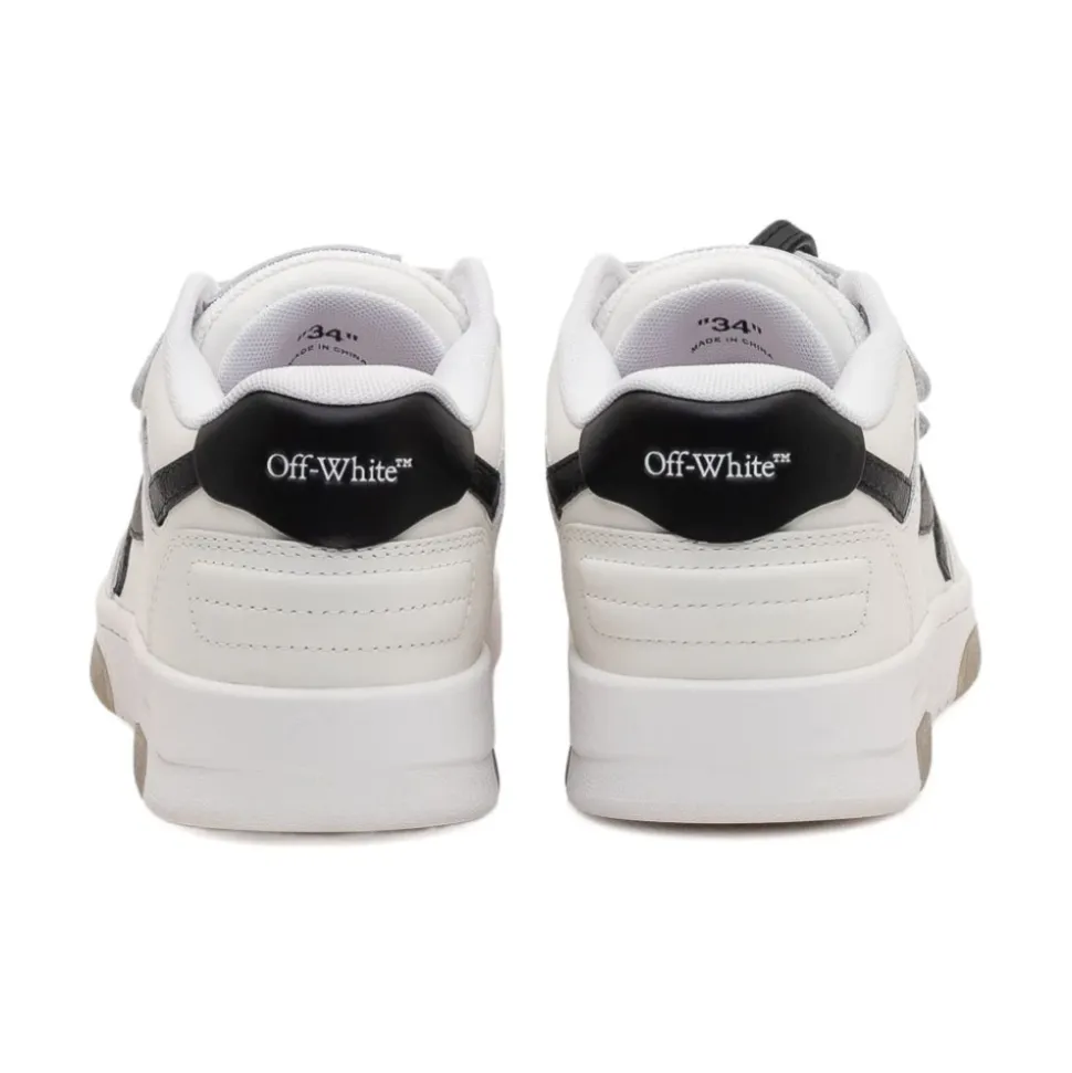 Lave vulcaniserte canvassneakers