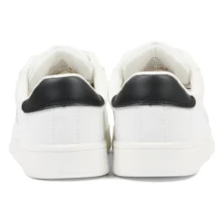 Lav modell sneaker med snøring