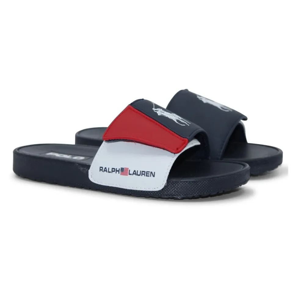 Leary III Slippers