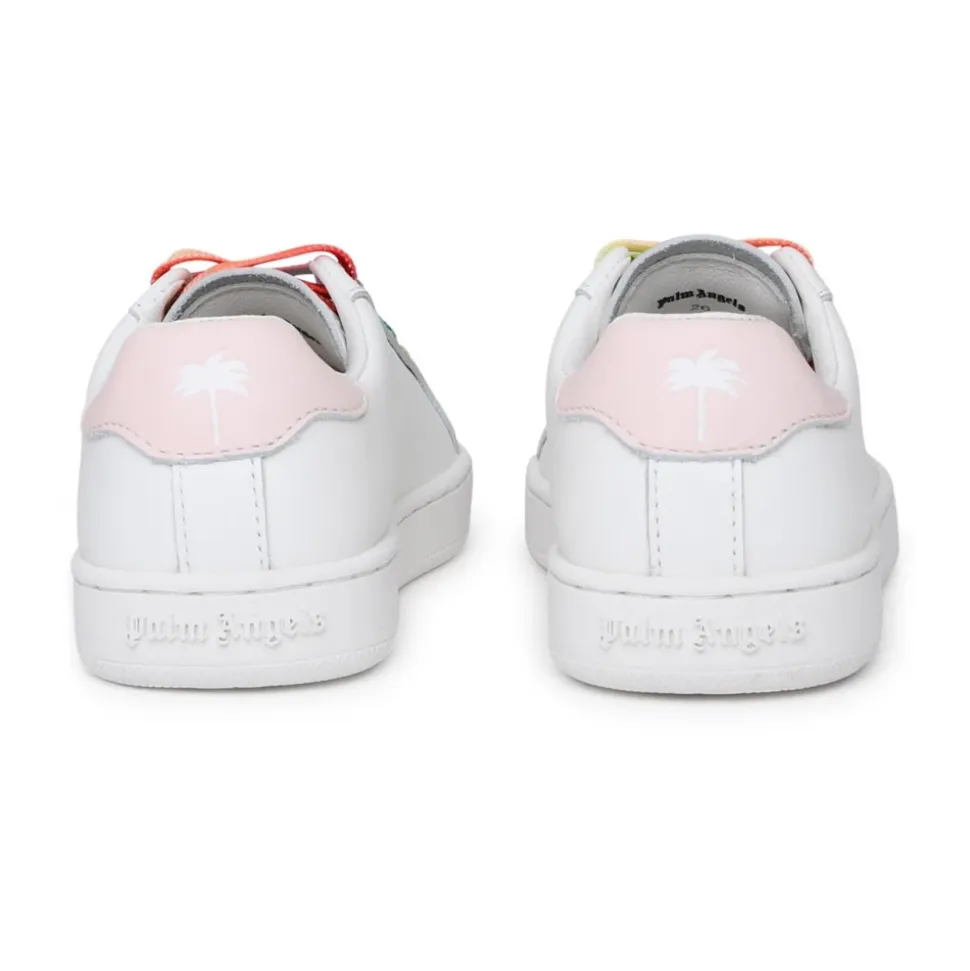 Leather Palm One Sneakers