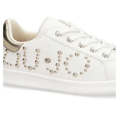 Leather Sneakers