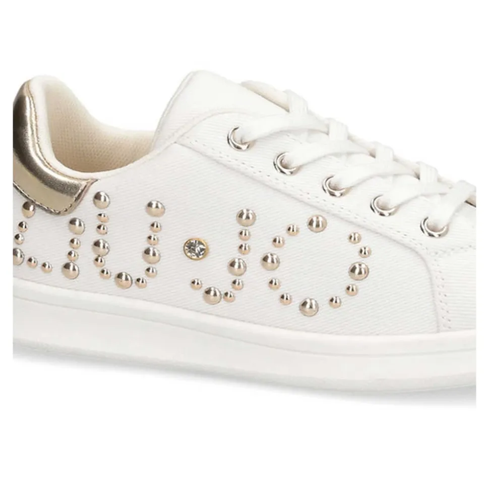 Leather Sneakers