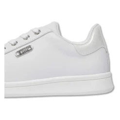 Leather Sneakers