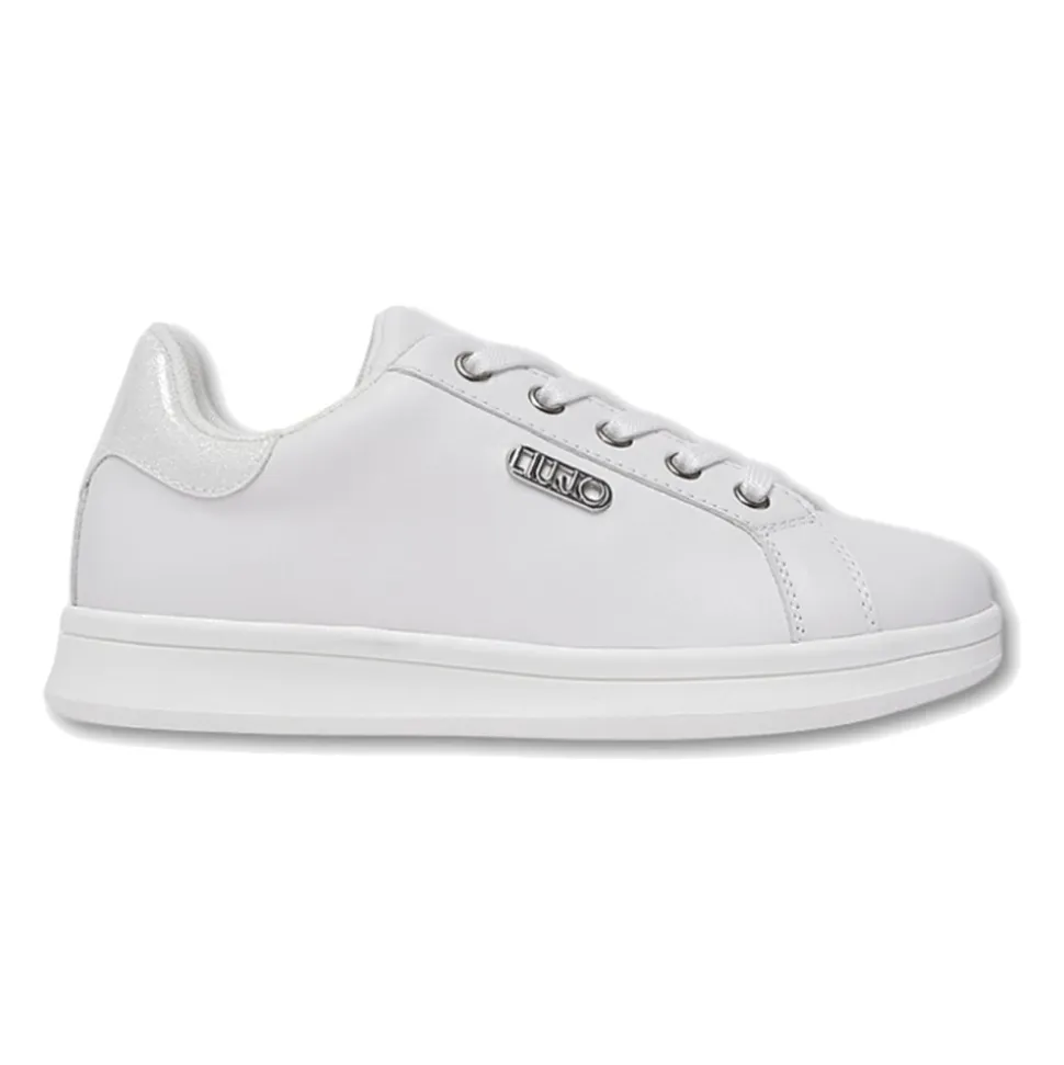 Leather Sneakers