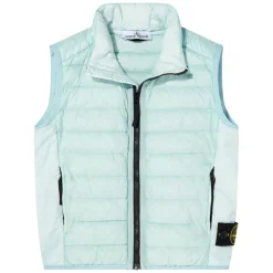 Lett Dunjakke Gilet