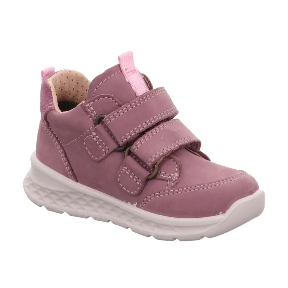 Lette Breeze Sneakers med Gore-Tex