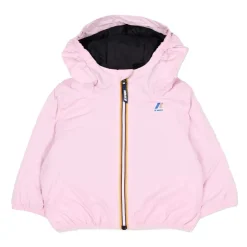 Lett Kort Jakke