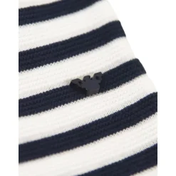 lett mønstret genser