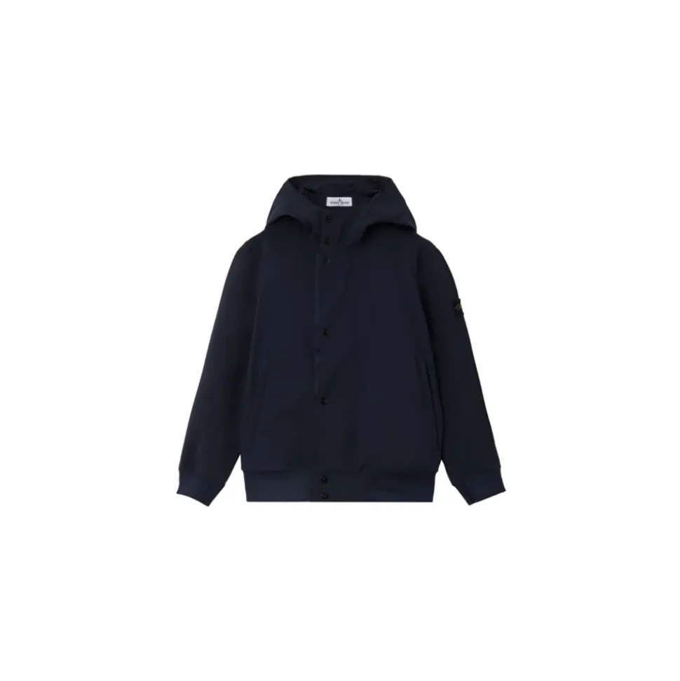 Lett Soft Shell-R Jakke