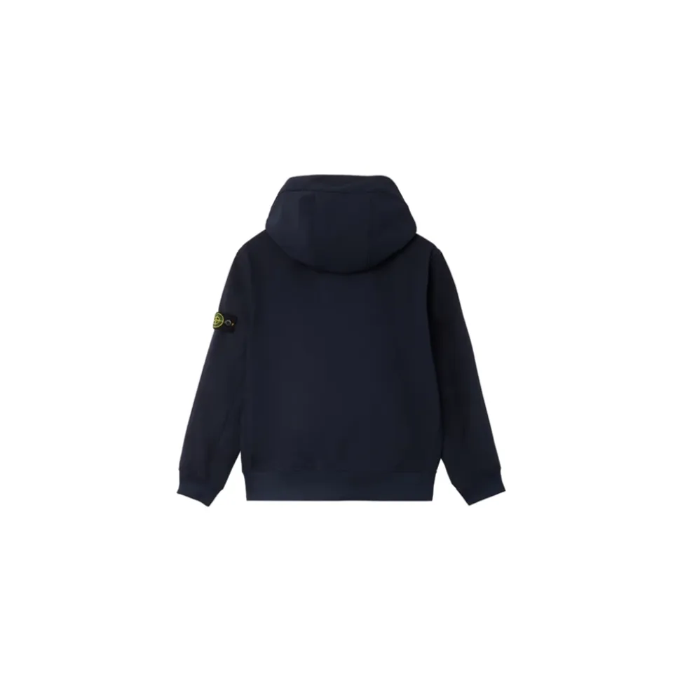 Lett Soft Shell-R Jakke