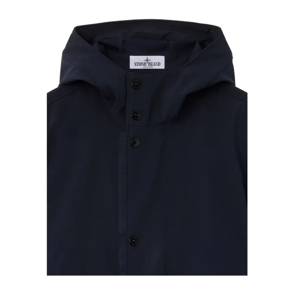 Lett Soft Shell-R Jakke