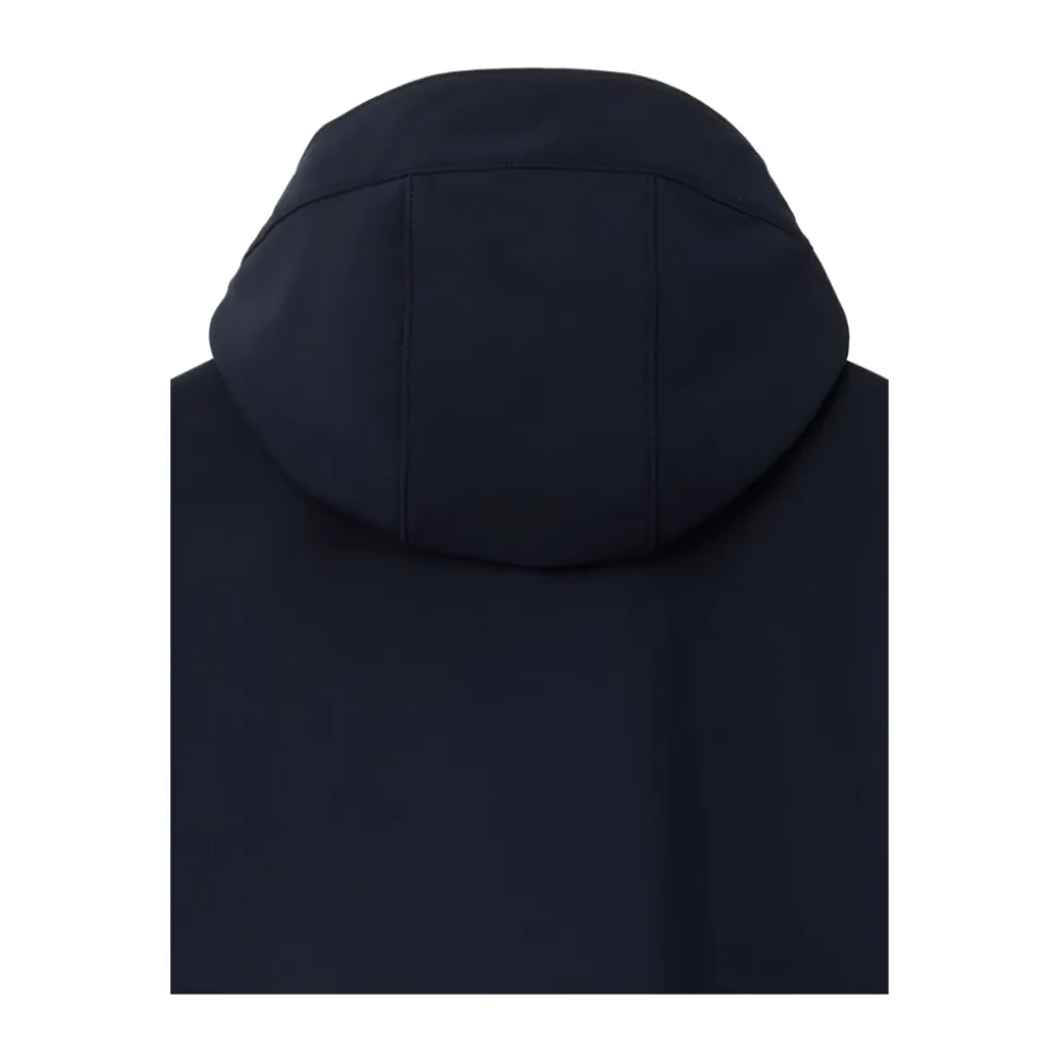 Lett Soft Shell-R Jakke